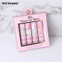 Lip balm Moisturizing